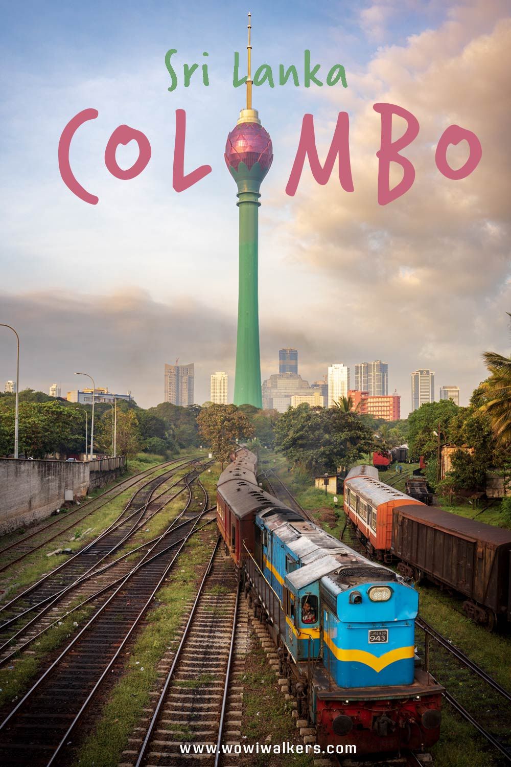 Colombo